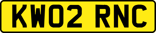 KW02RNC
