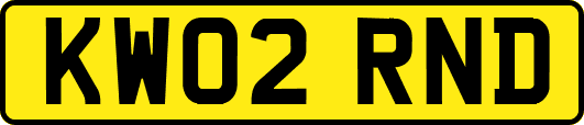 KW02RND