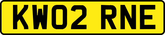 KW02RNE
