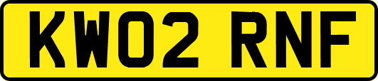 KW02RNF