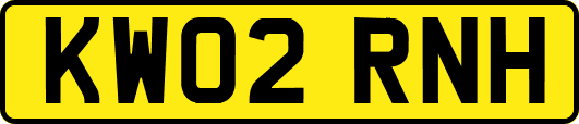KW02RNH