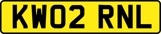 KW02RNL
