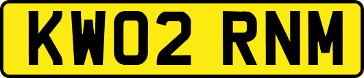 KW02RNM