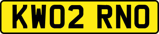 KW02RNO