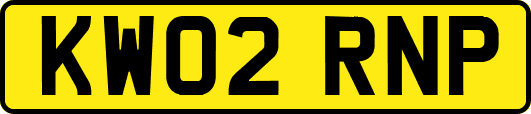 KW02RNP