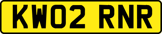 KW02RNR