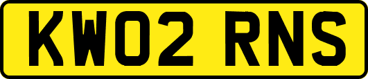 KW02RNS