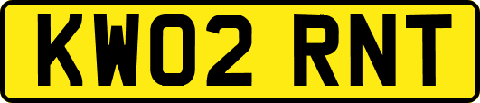 KW02RNT
