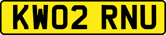 KW02RNU