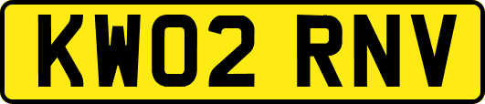 KW02RNV