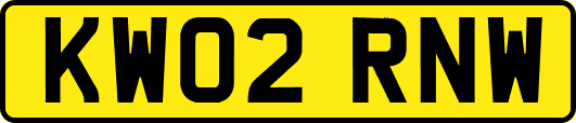 KW02RNW