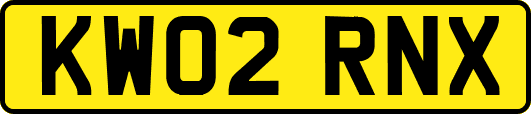 KW02RNX