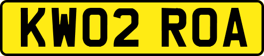 KW02ROA