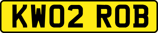 KW02ROB