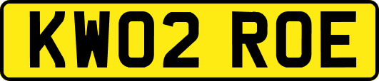 KW02ROE