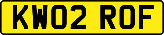 KW02ROF