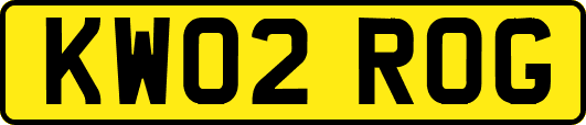 KW02ROG