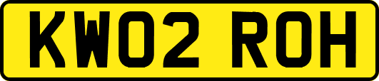 KW02ROH