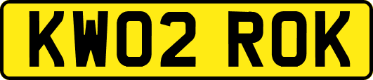 KW02ROK