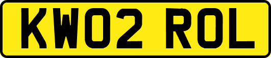 KW02ROL