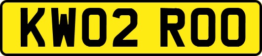 KW02ROO