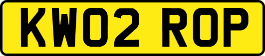 KW02ROP