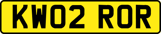 KW02ROR