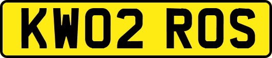 KW02ROS