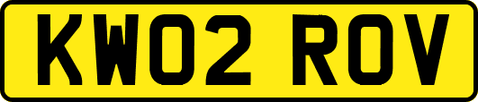 KW02ROV