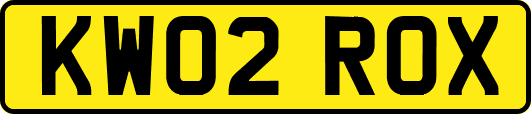 KW02ROX