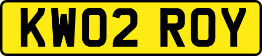 KW02ROY