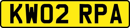 KW02RPA