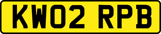 KW02RPB