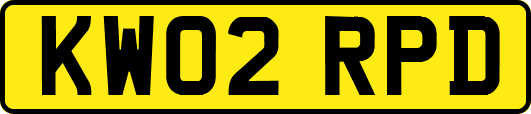 KW02RPD
