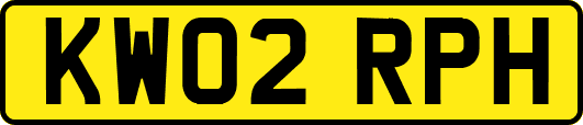 KW02RPH