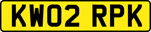 KW02RPK
