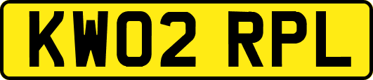KW02RPL