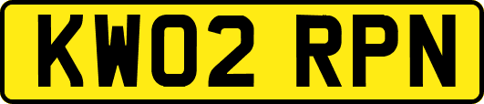 KW02RPN