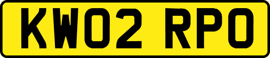 KW02RPO