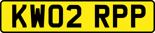 KW02RPP
