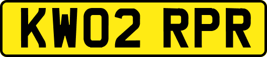 KW02RPR