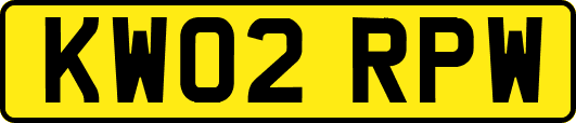 KW02RPW