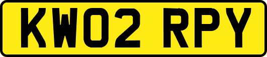 KW02RPY