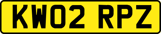 KW02RPZ