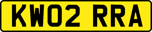 KW02RRA