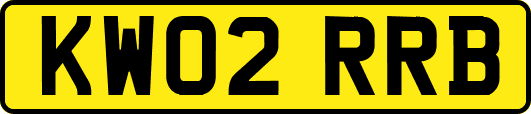 KW02RRB