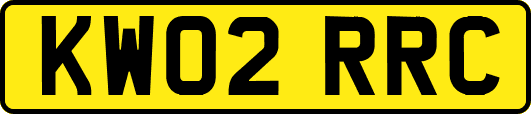 KW02RRC