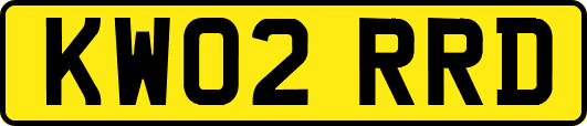 KW02RRD