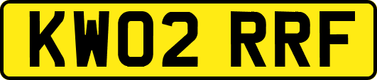 KW02RRF