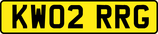 KW02RRG